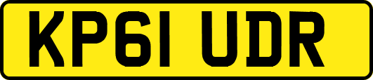 KP61UDR