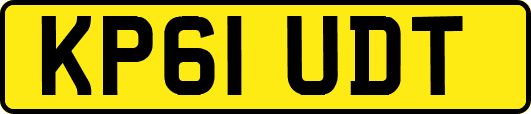 KP61UDT