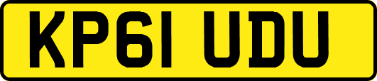 KP61UDU