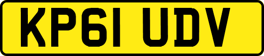 KP61UDV