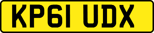 KP61UDX