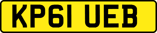 KP61UEB