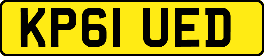 KP61UED