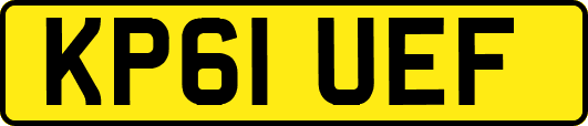 KP61UEF