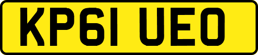 KP61UEO