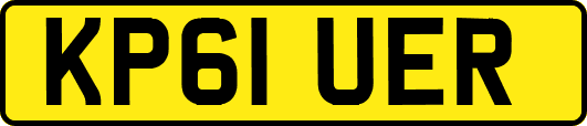 KP61UER