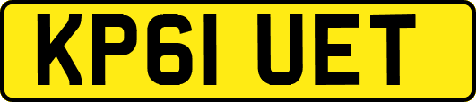 KP61UET