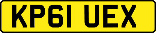 KP61UEX