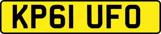 KP61UFO