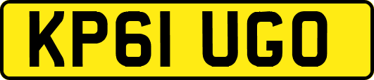 KP61UGO