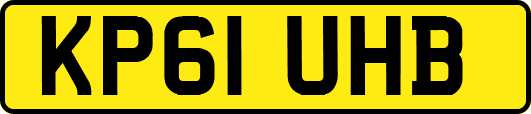 KP61UHB
