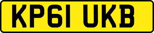 KP61UKB