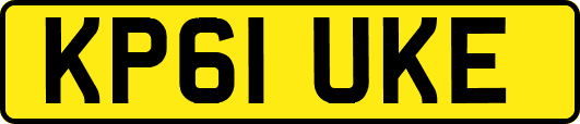 KP61UKE