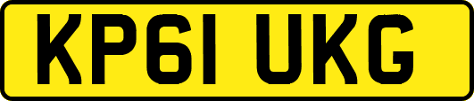 KP61UKG