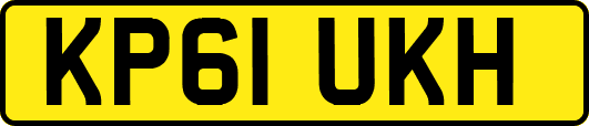 KP61UKH