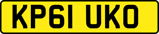 KP61UKO