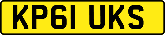 KP61UKS