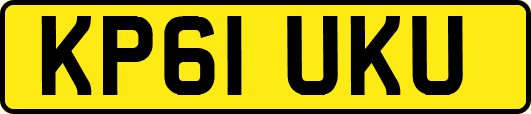 KP61UKU