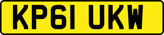 KP61UKW