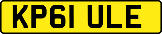 KP61ULE