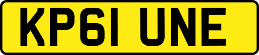 KP61UNE