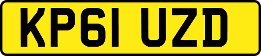 KP61UZD
