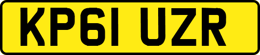 KP61UZR