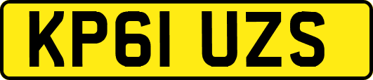 KP61UZS