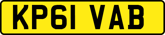 KP61VAB