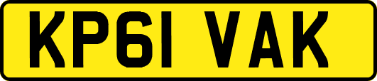 KP61VAK