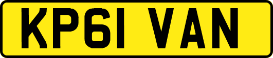 KP61VAN