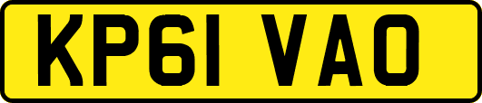 KP61VAO