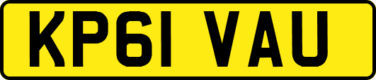 KP61VAU