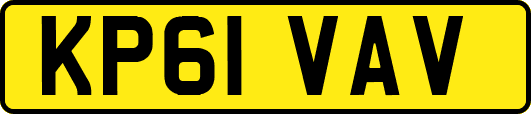 KP61VAV