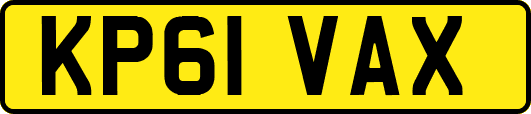 KP61VAX