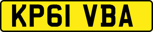 KP61VBA