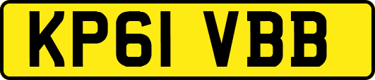 KP61VBB
