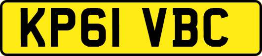 KP61VBC