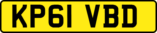 KP61VBD