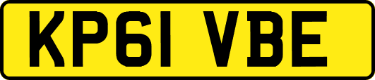 KP61VBE