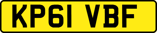 KP61VBF