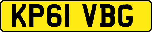 KP61VBG