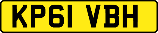 KP61VBH