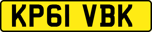 KP61VBK