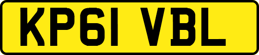 KP61VBL