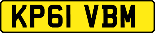 KP61VBM