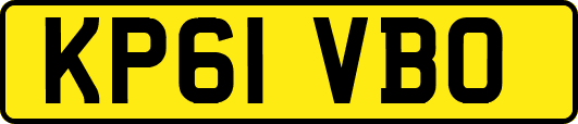 KP61VBO