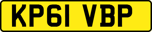 KP61VBP