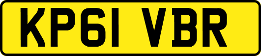 KP61VBR
