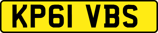 KP61VBS